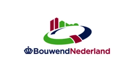 Logo Bouwend Nederland