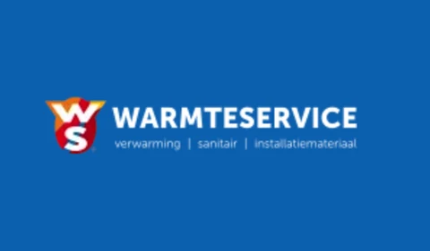 Logo Warmteservice